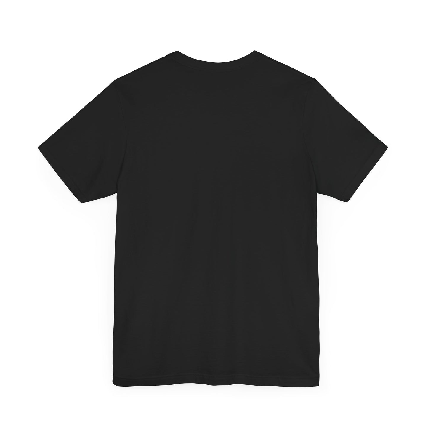 Life Is One Single Crochet at a Time Unisex Tee