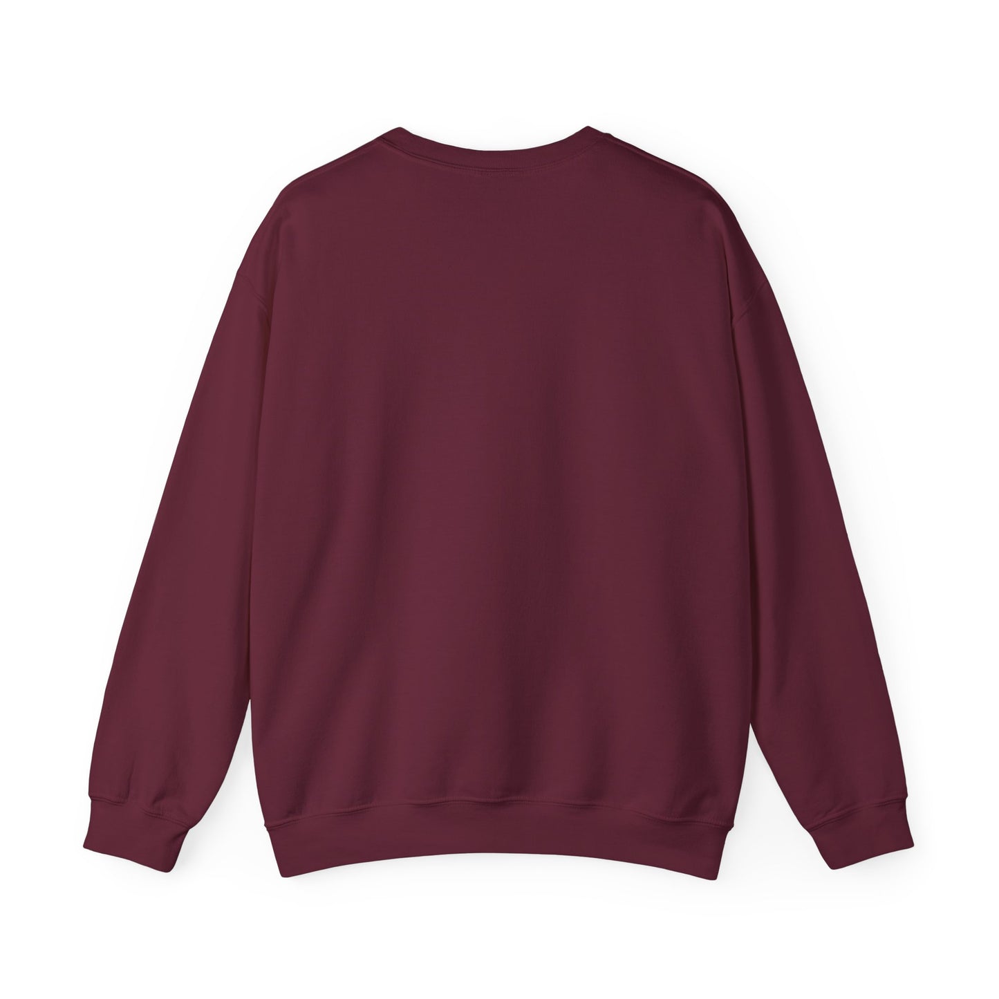 Gratitude Mandala Unisex Sweatshirt, Mindful Graphic Pullover