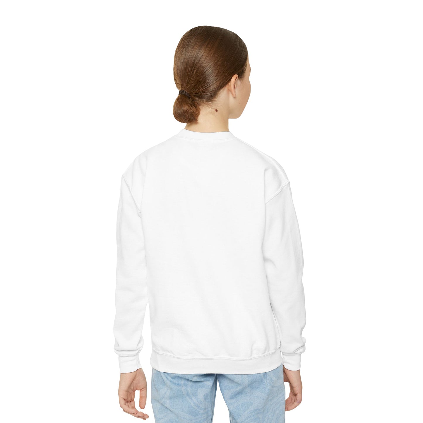 Happy Easter Pastel Gnomes In Bunny Ears Sweatshirt, Cute Spring Gnome Top for Kids