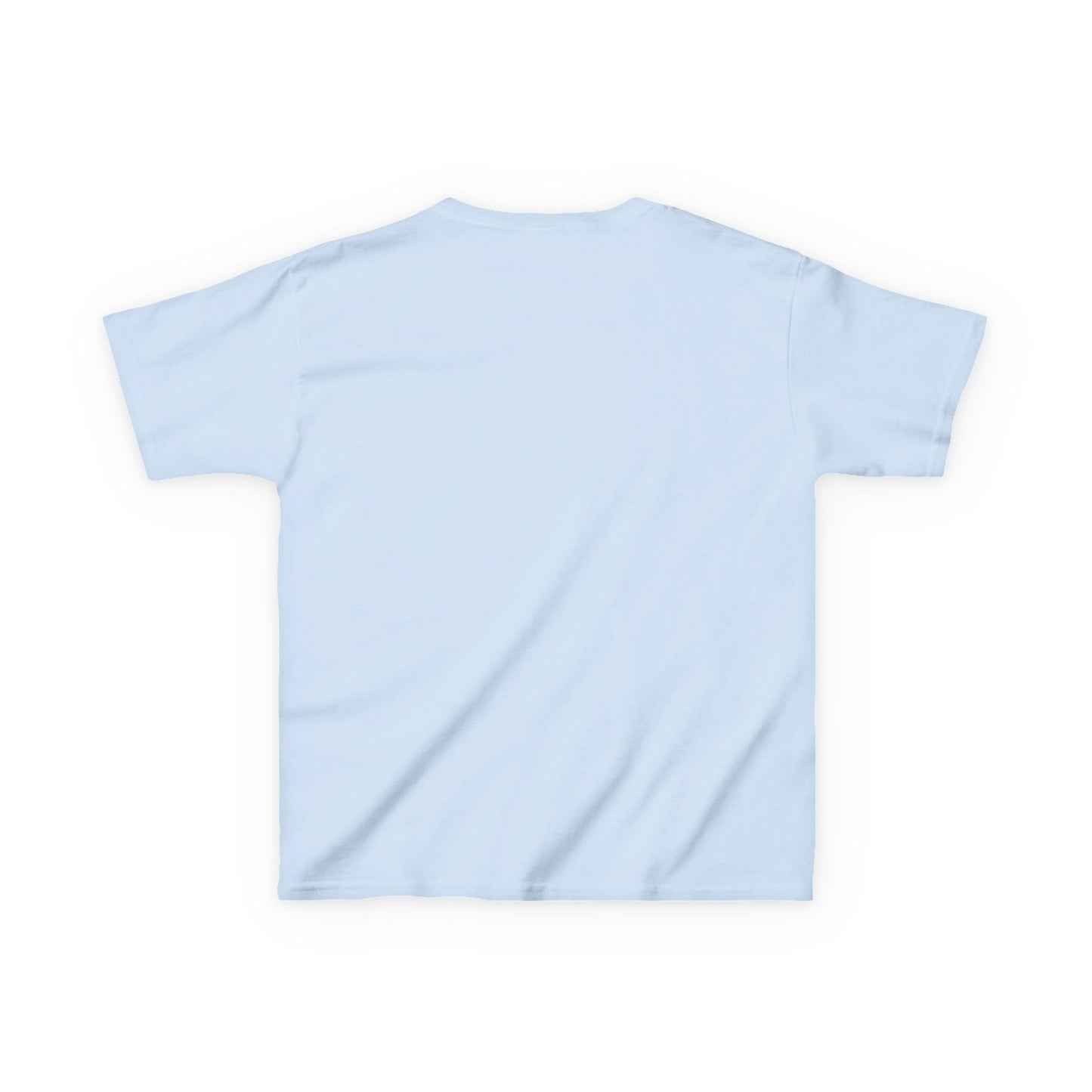 Frog on Toadstool Kids T Shirt, Childrens Frog Toadstool Tee