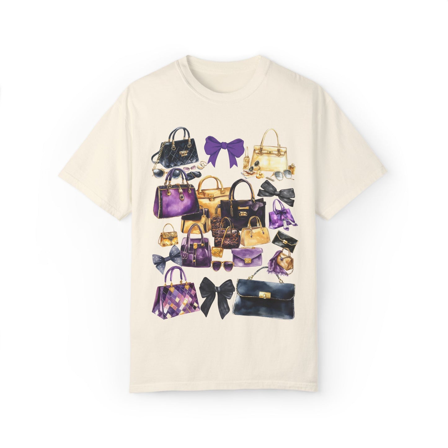Coquette Handbags Tee