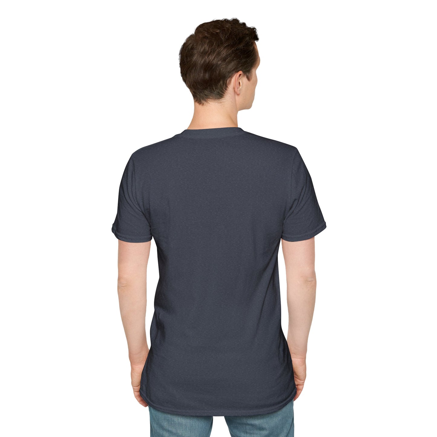 Gratitude Mandala Unisex Tee