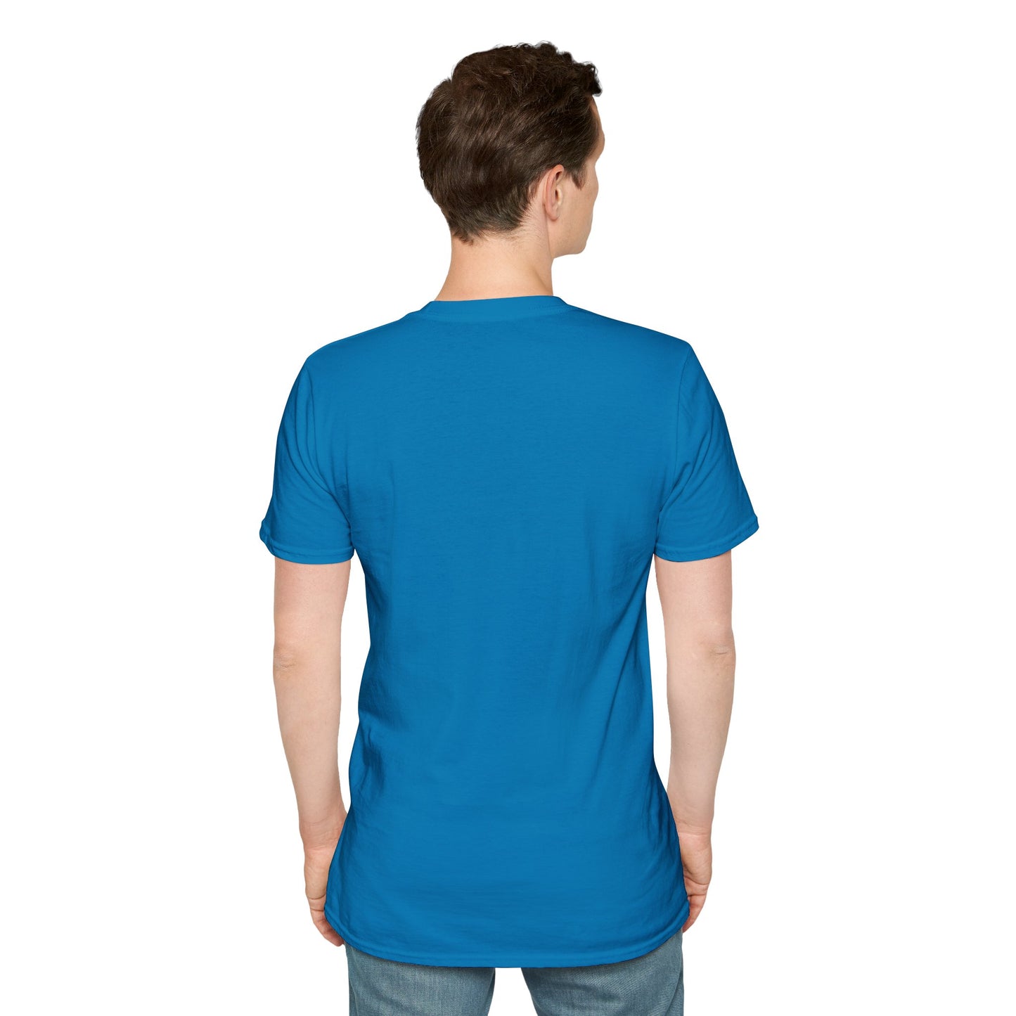 Gratitude Mandala Unisex Tee