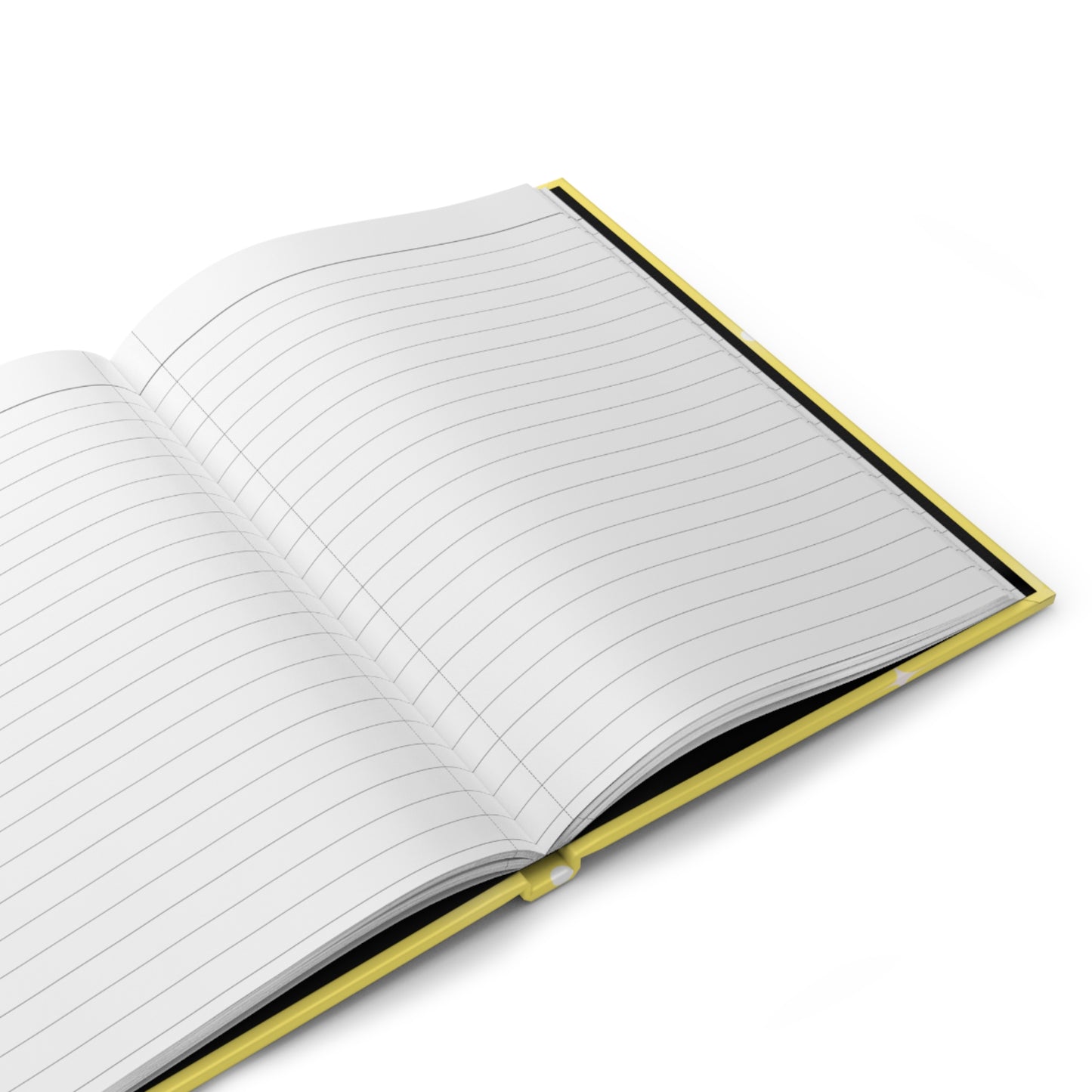 Frog Journal A5 Hardcover - Ribitting Chronicles Lined Notebook for Frog Lovers
