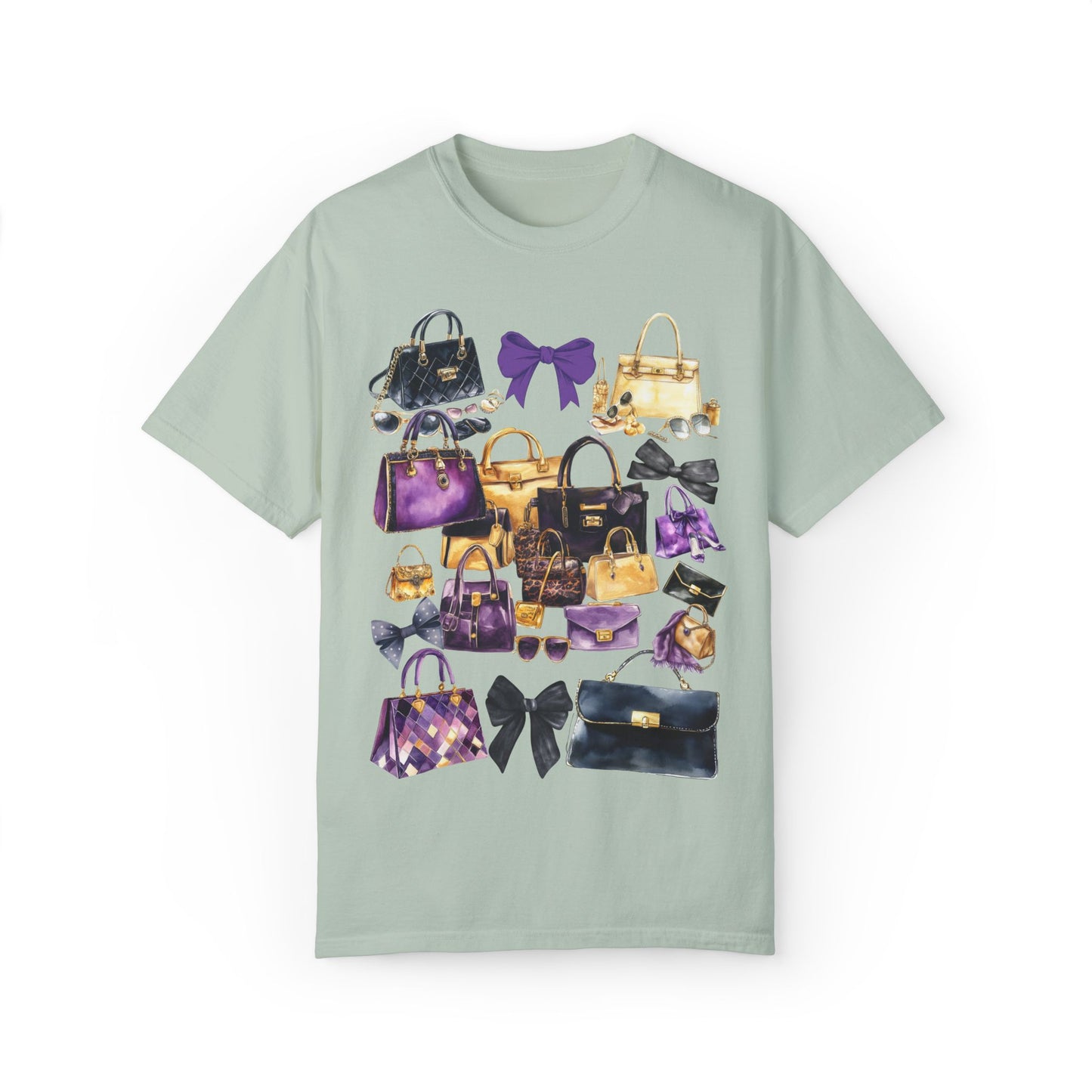 Coquette Handbags Tee