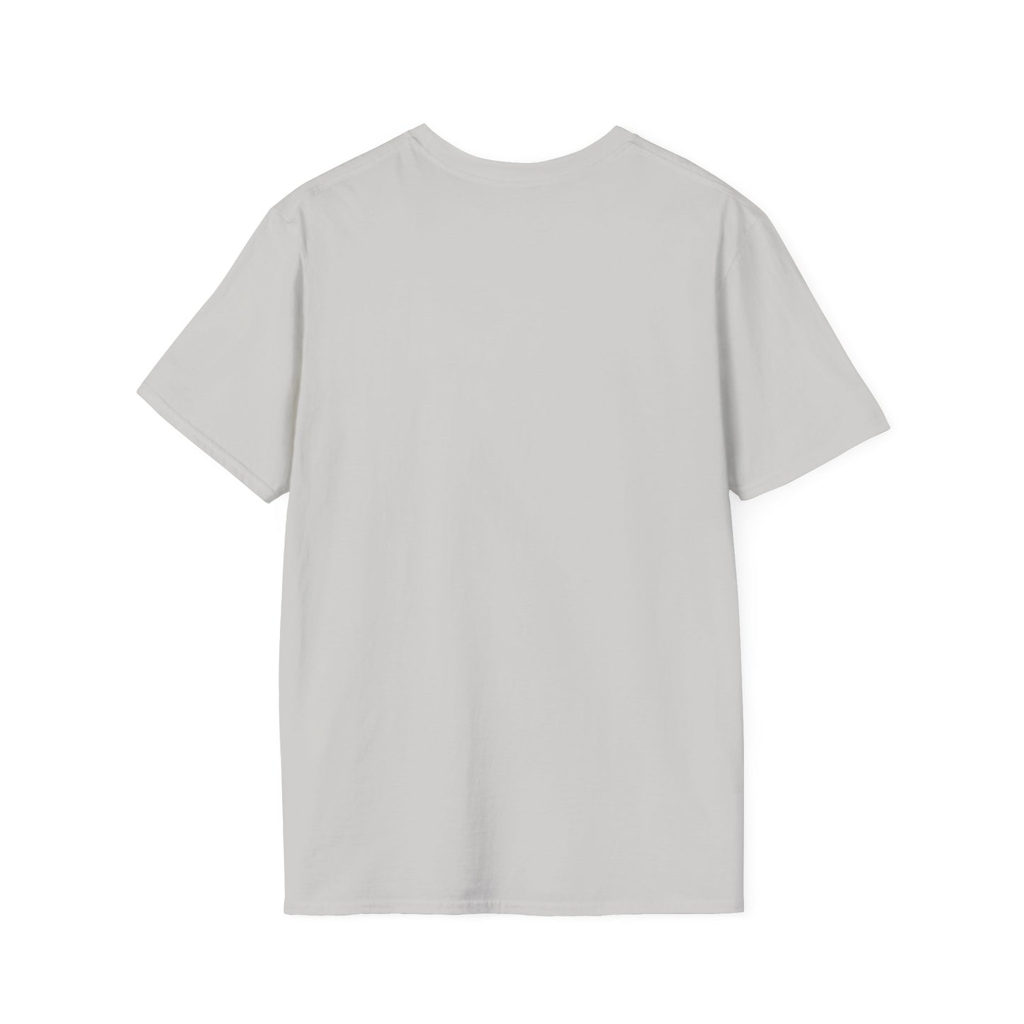Magic Circle Crochet Addict Tee