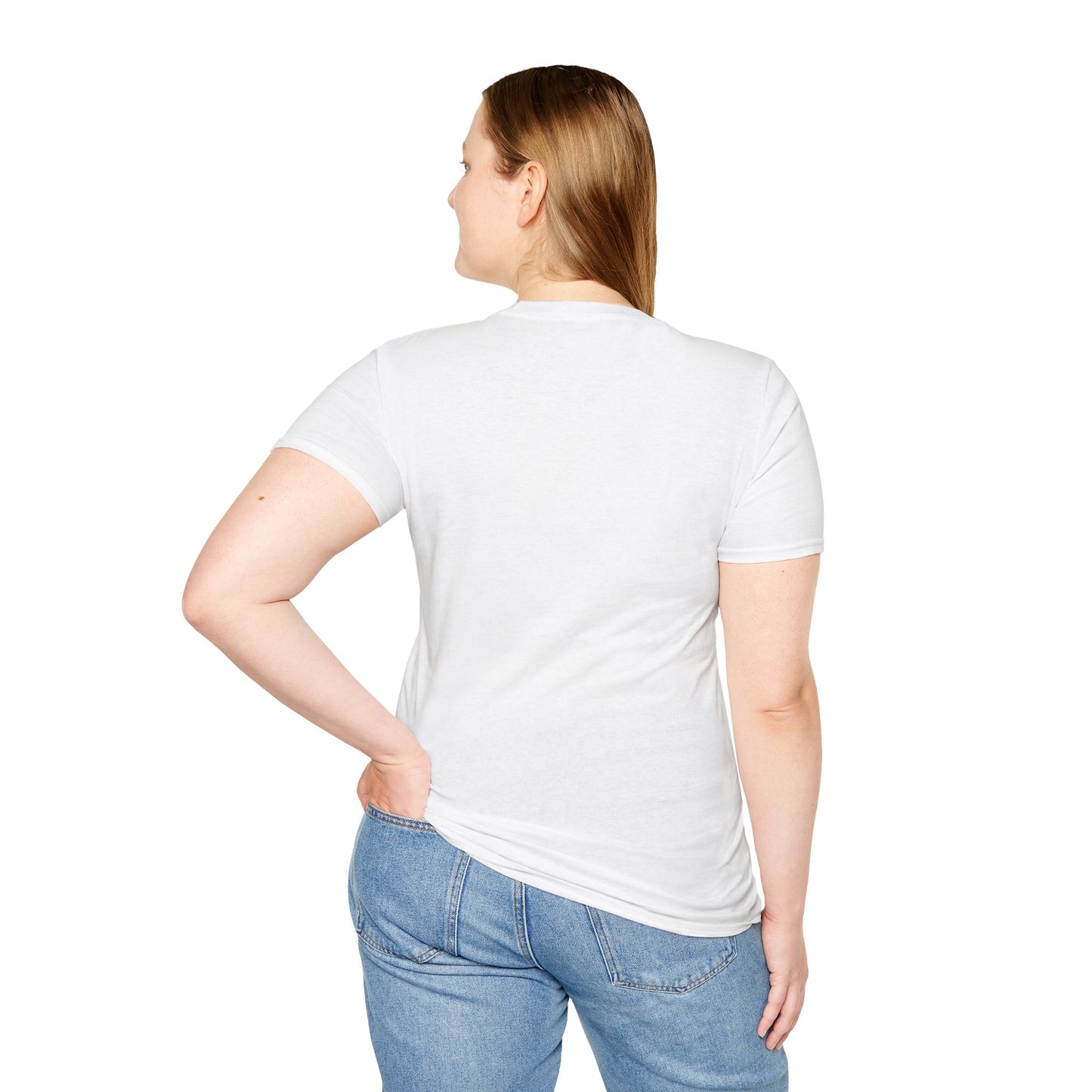 Aligned Unisex Tee