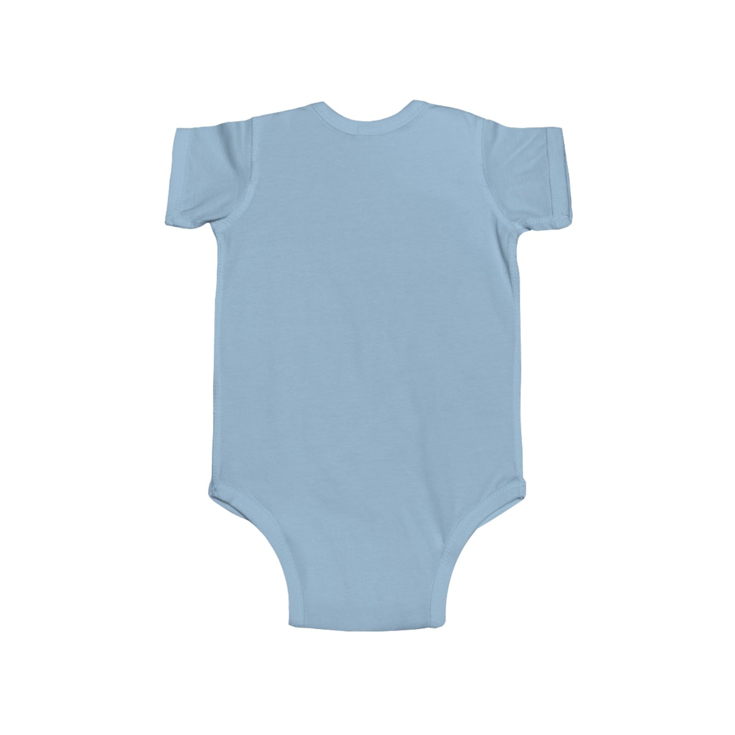 Skateboarding Frog Infant Baby Bodysuit, Newborn Frog Skate Outfit