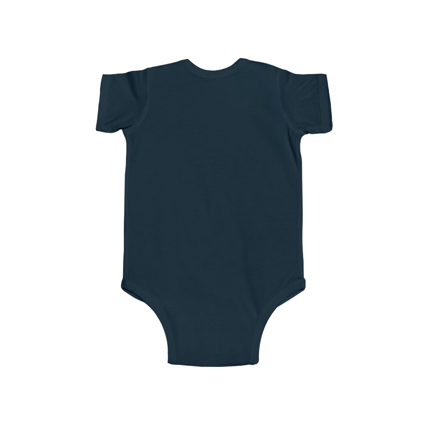 Skateboarding Frog Infant Baby Bodysuit, Newborn Frog Skate Outfit