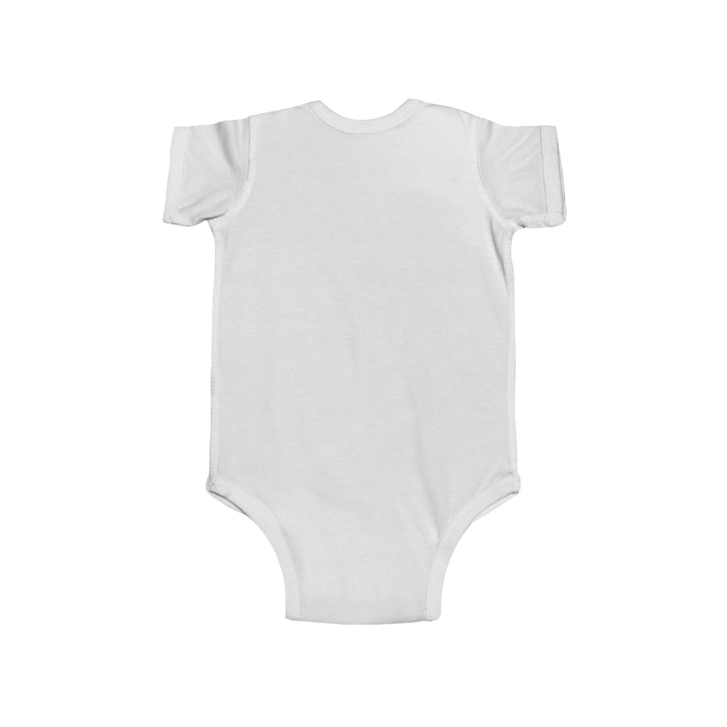 Skateboarding Frog Infant Baby Bodysuit, Newborn Frog Skate Outfit