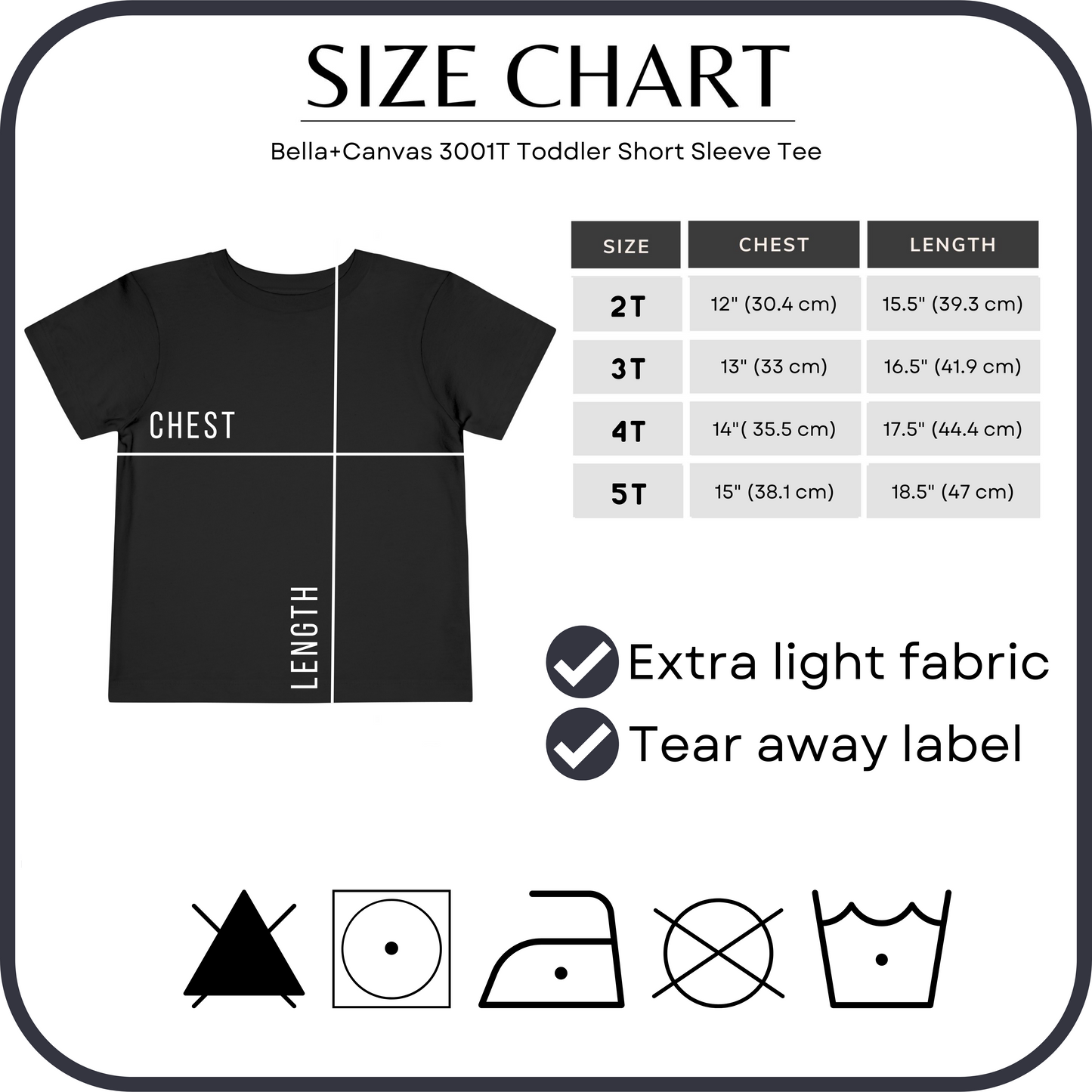 Rainbow Blue Unicorn Kids Shirt, Colorful Unicorn T Shirt for Children