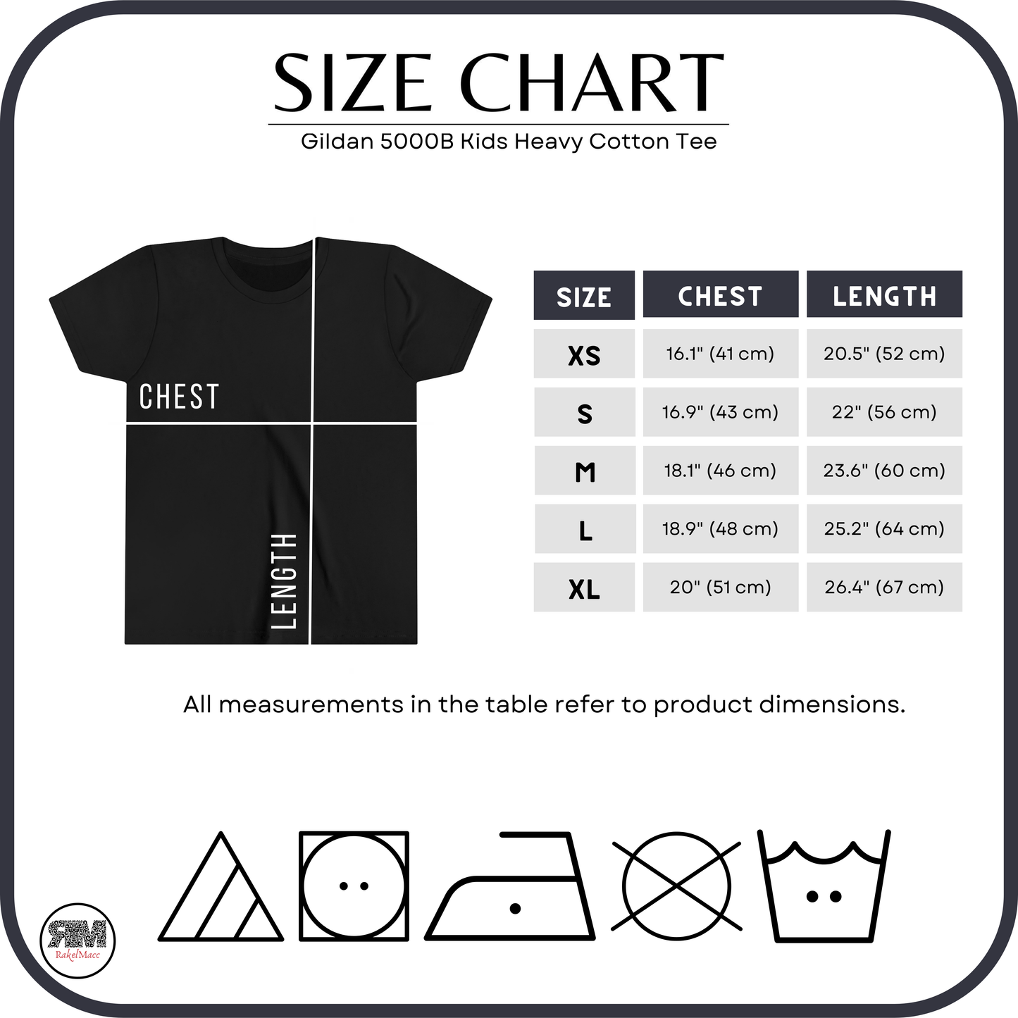 Frog on Toadstool Kids T Shirt, Childrens Frog Toadstool Tee Printify