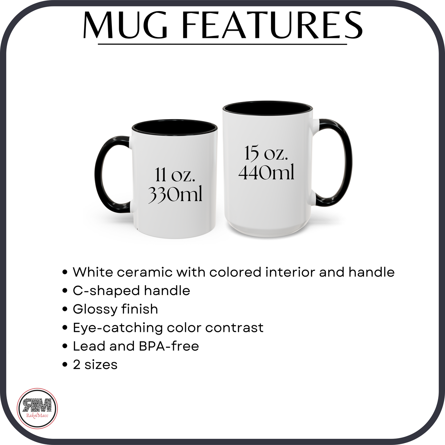 Stitching Mama Coffee Mug, Gift for Sewing Mom, Sewist Coffee Cup