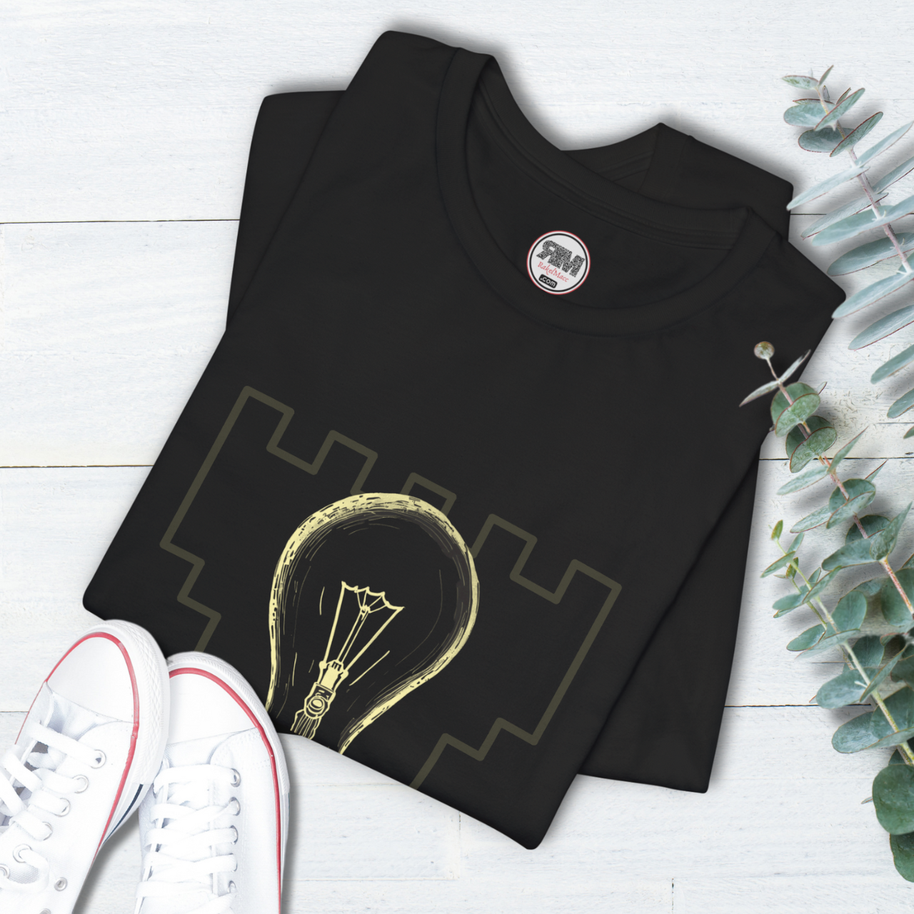 I Got Out Before the Light Dimmed T Shirt, Ex JW Cult Survivor Tee