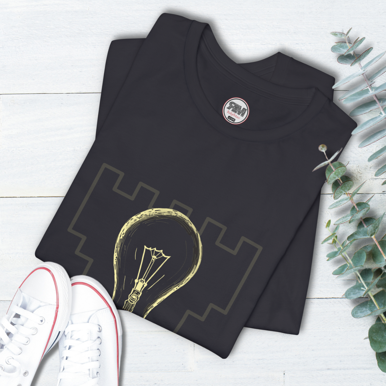 I Got Out Before the Light Dimmed T Shirt, Ex JW Cult Survivor Tee