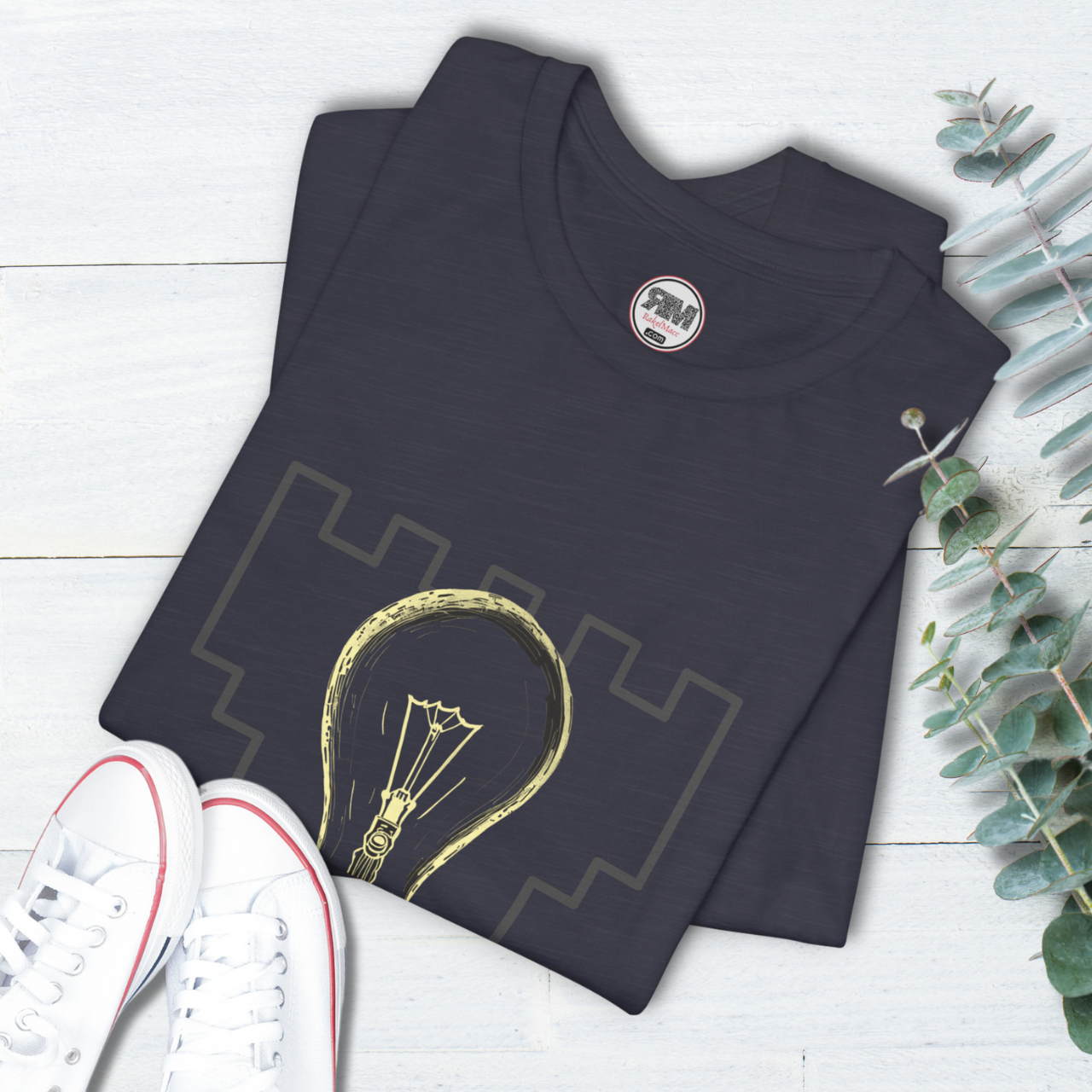 I Got Out Before the Light Dimmed T Shirt, Ex JW Cult Survivor Tee