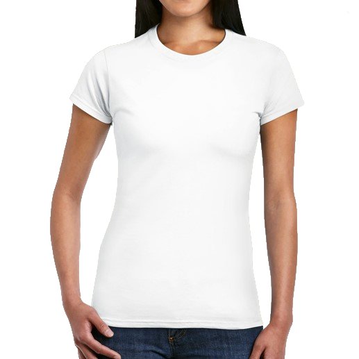 Black Cat in the Moonlight T-Shirt - Witchy Lunar Glow Tee