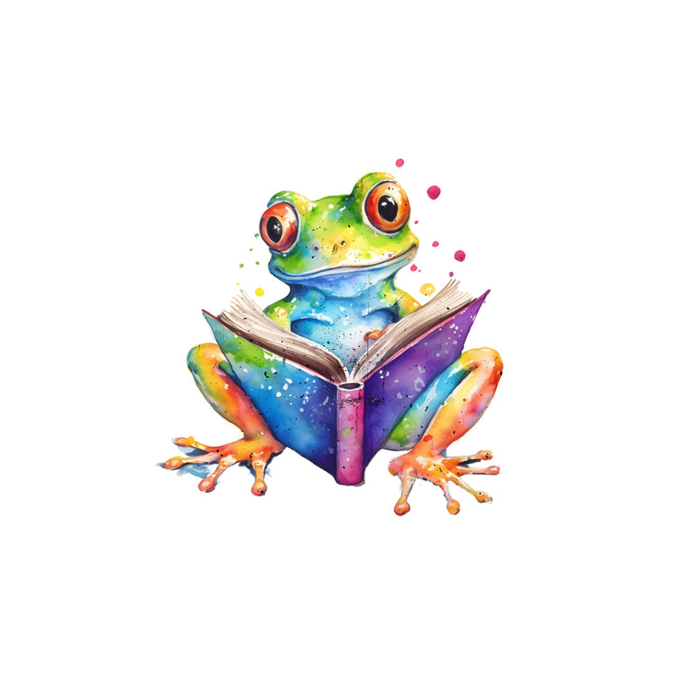 Frog Lovers Collection