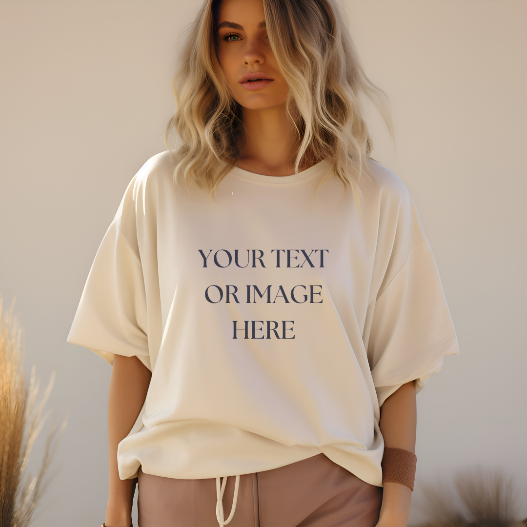 Personalized