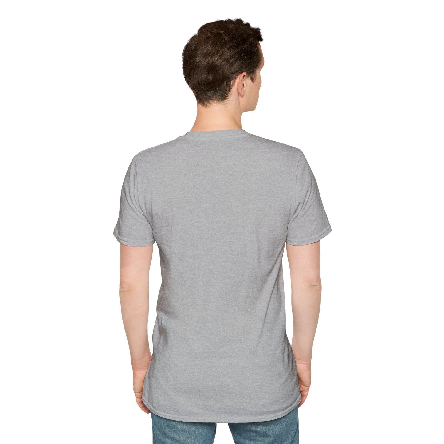 Aligned Moon Phase Unisex Tee