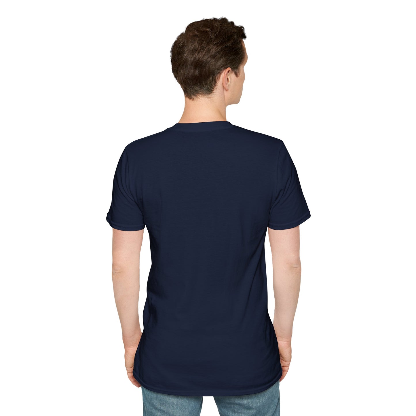 Aligned Moon Phase Unisex Tee