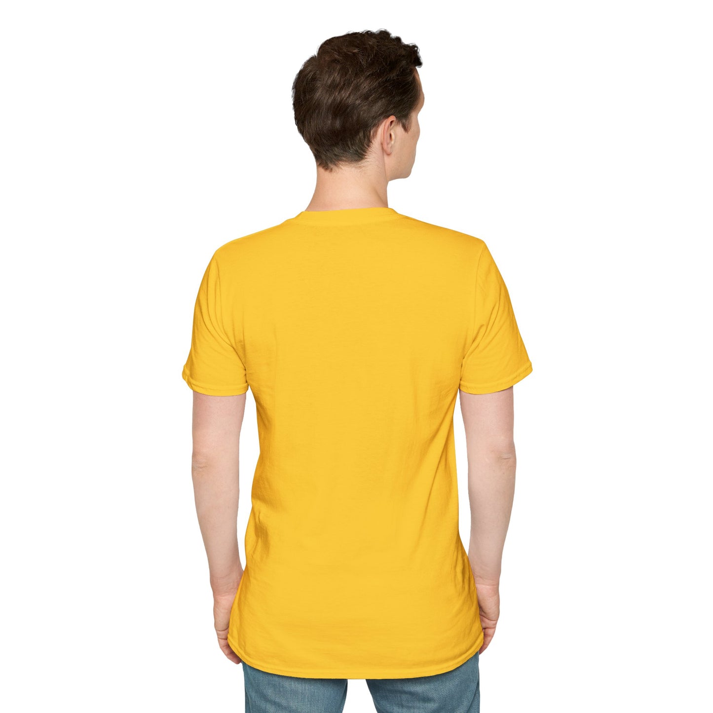 Aligned Moon Phase Unisex Tee