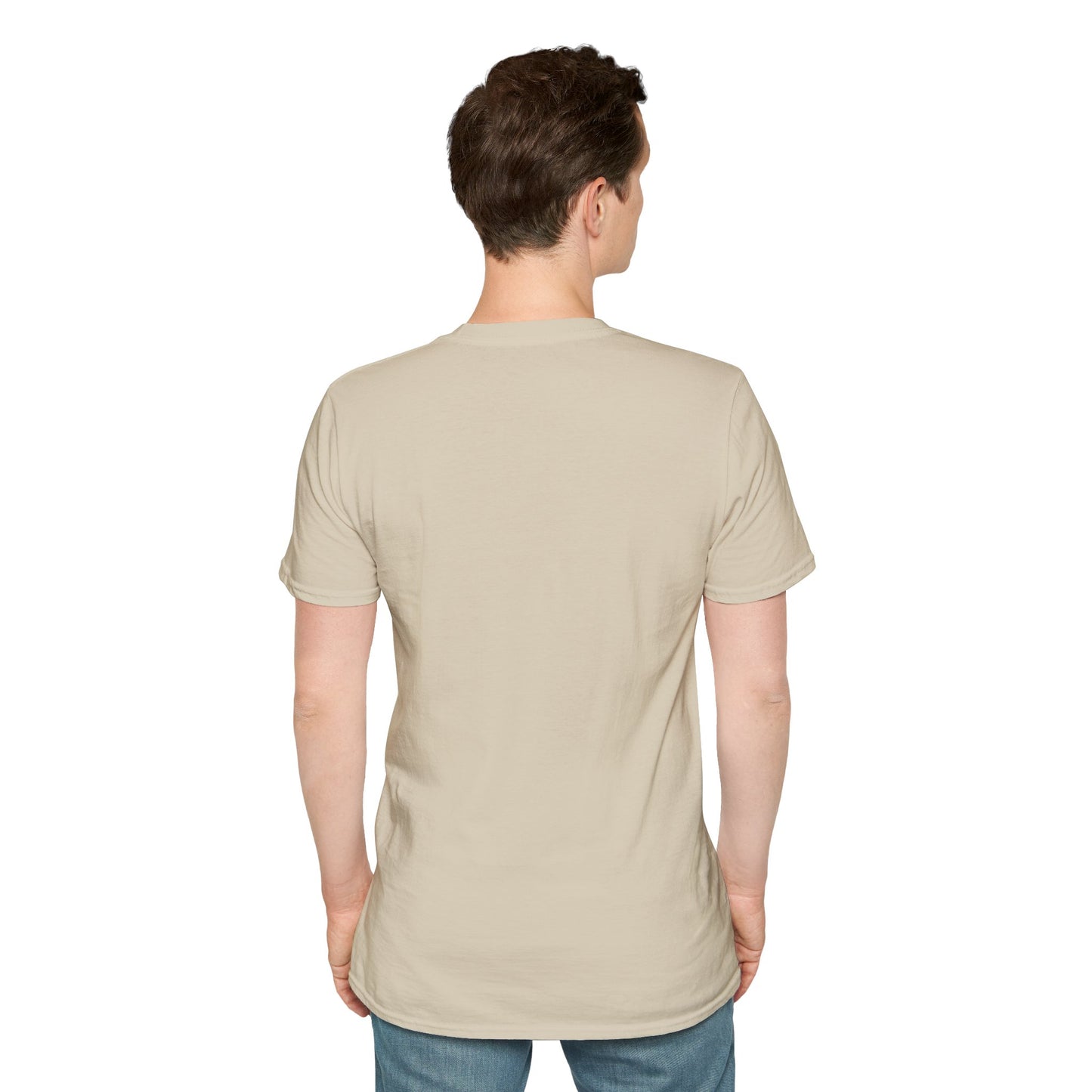 Aligned Moon Phase Unisex Tee