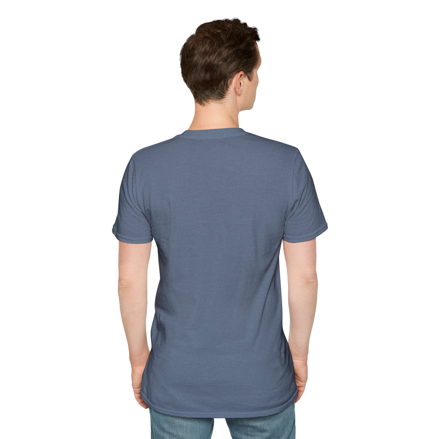 Aligned Moon Phase Unisex Tee