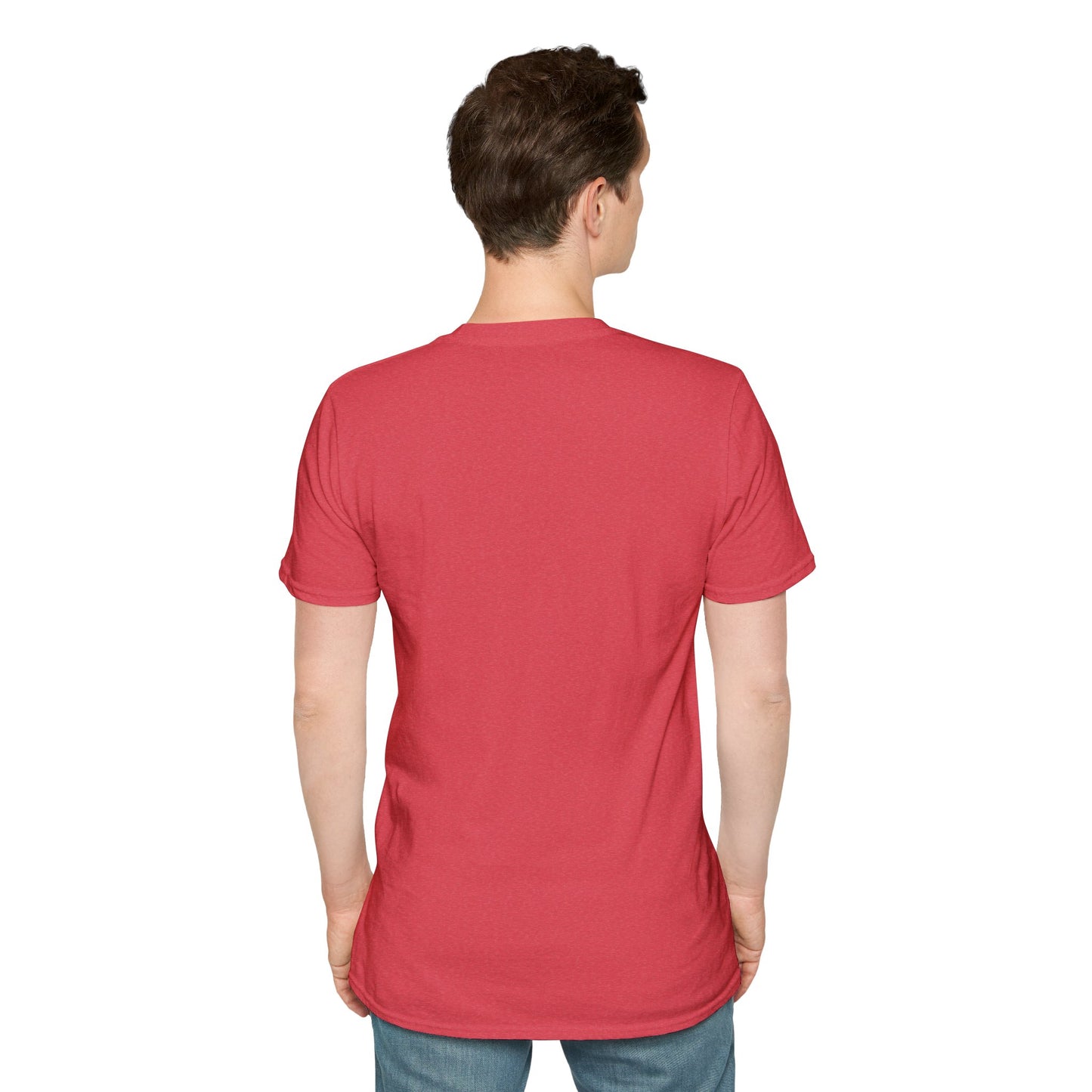 Aligned Moon Phase Unisex Tee