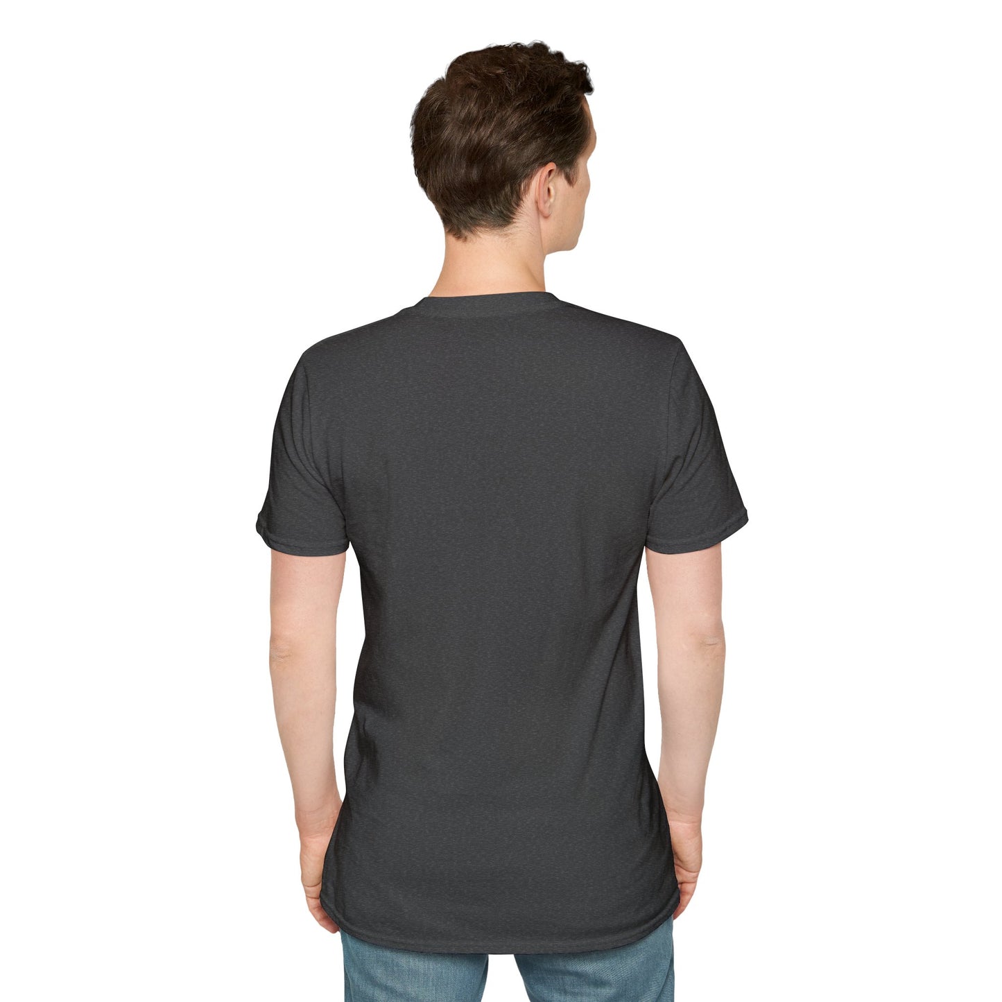 Aligned Moon Phase Unisex Tee