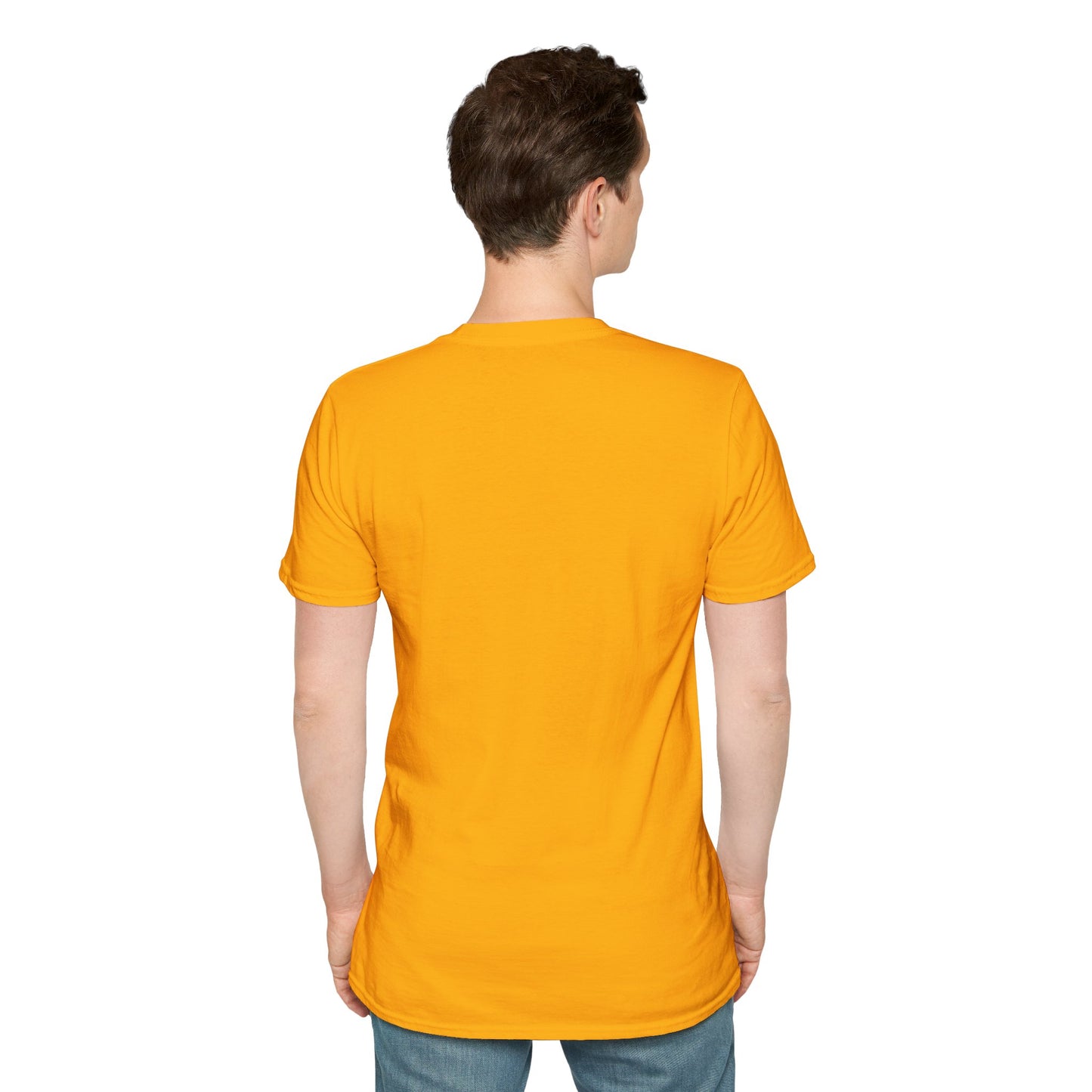 Aligned Moon Phase Unisex Tee