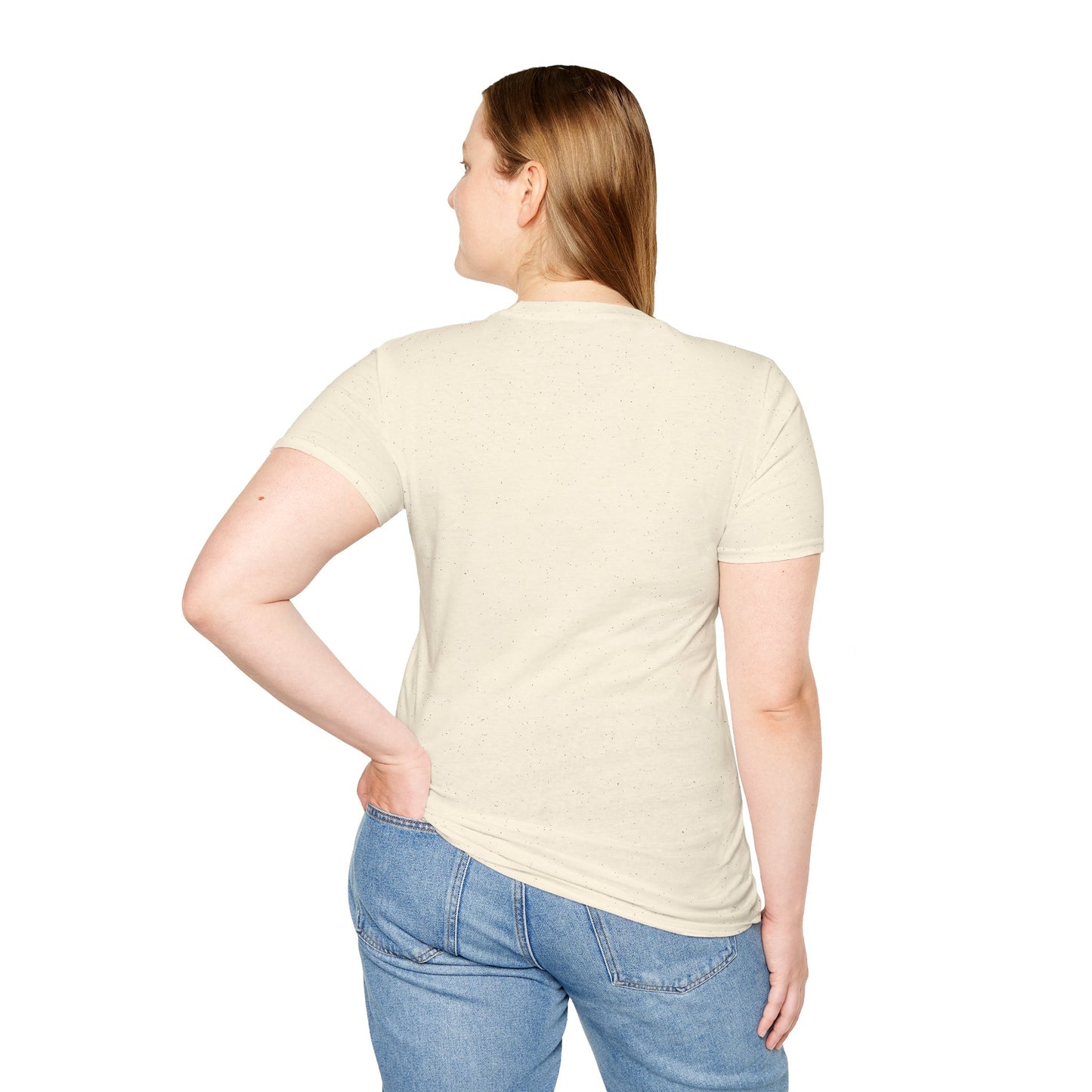 Aligned Moon Phase Unisex Tee
