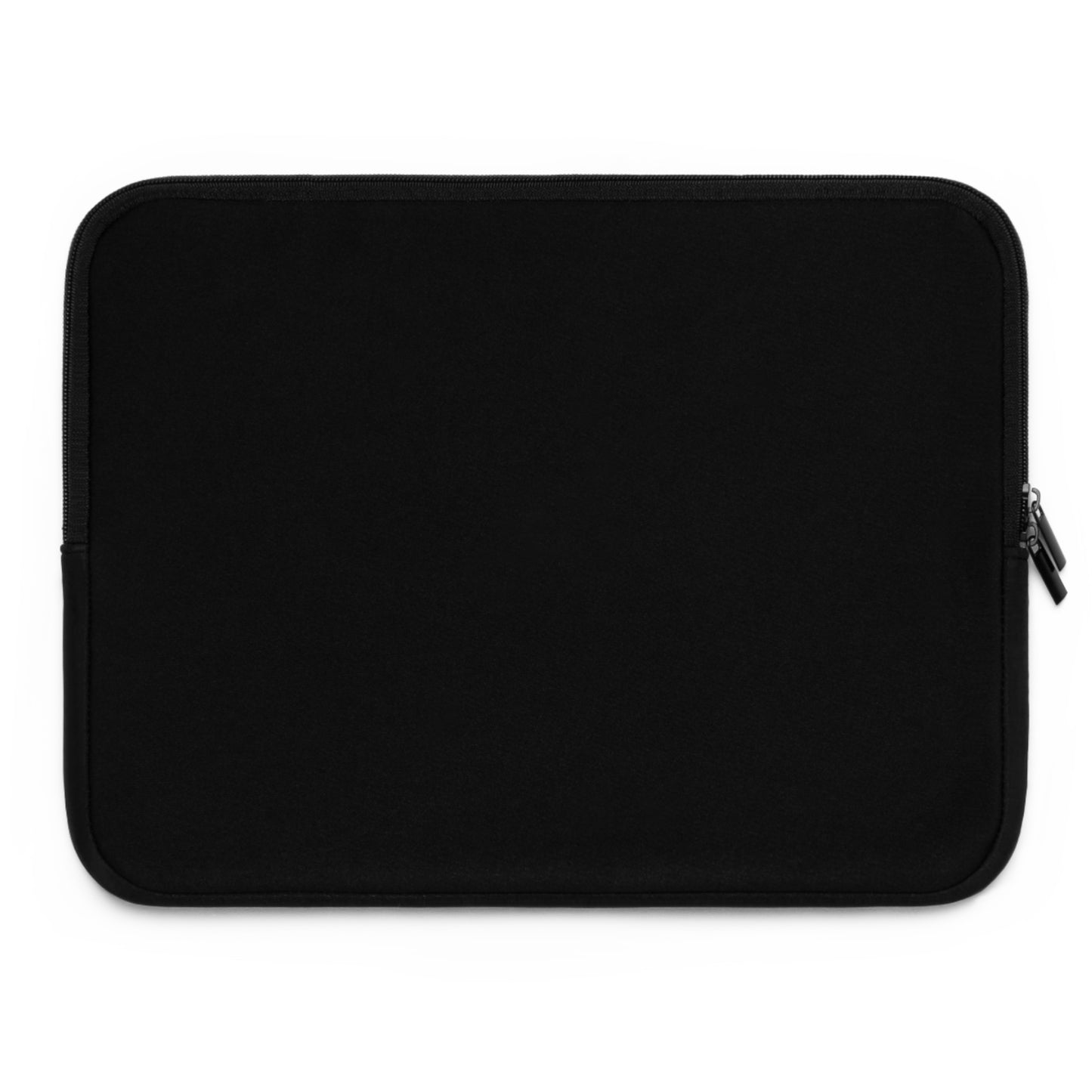 Witchy Black Cat in the Moonlight Laptop iPad Tablet Sleeve Carry Case in 5 sizes 7" - 17"