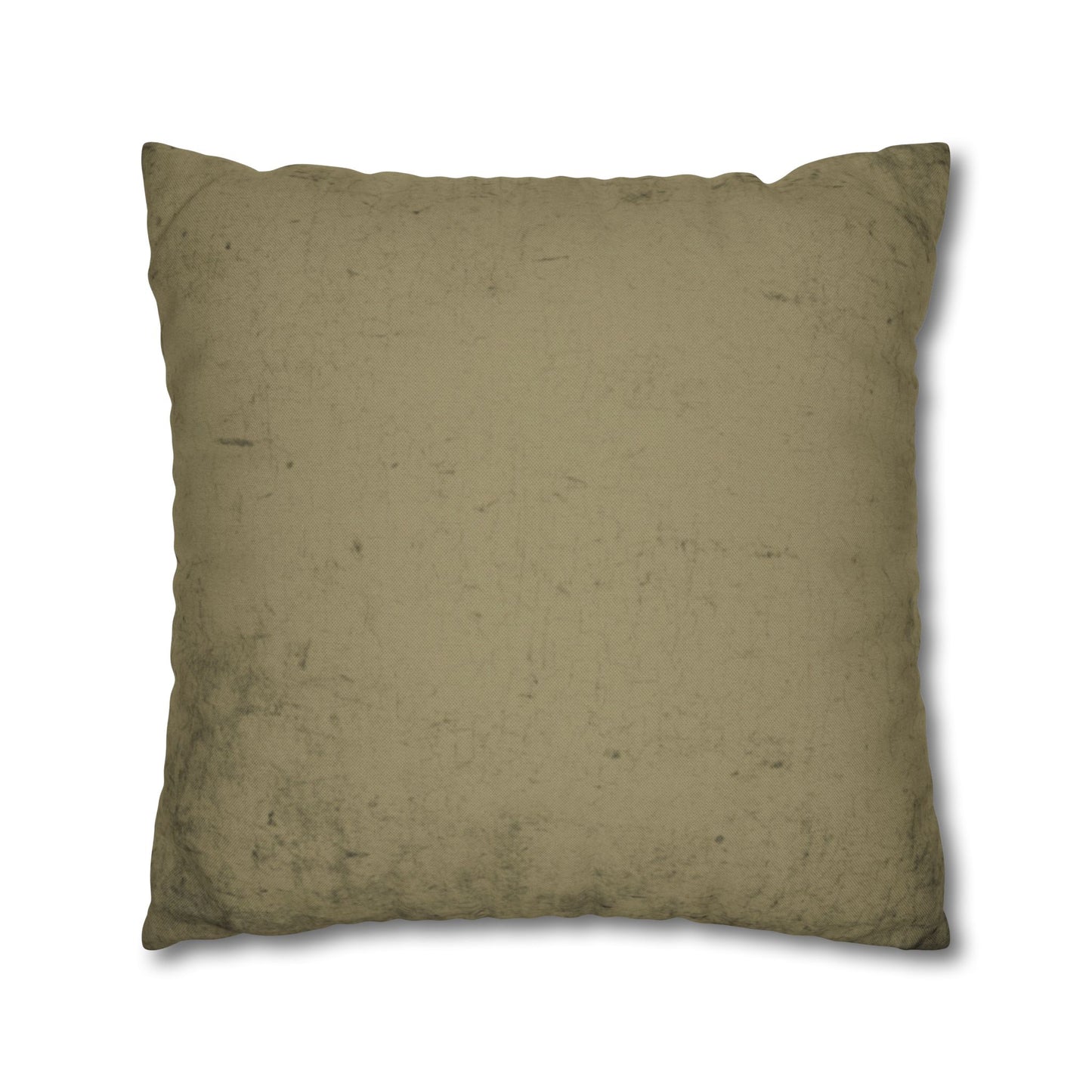 Moon Perched Owl Cushion Cover Printify