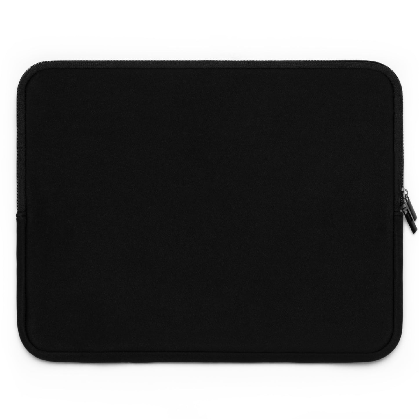 Witchy Black Cat in the Moonlight Laptop iPad Tablet Sleeve Carry Case in 5 sizes 7" - 17"