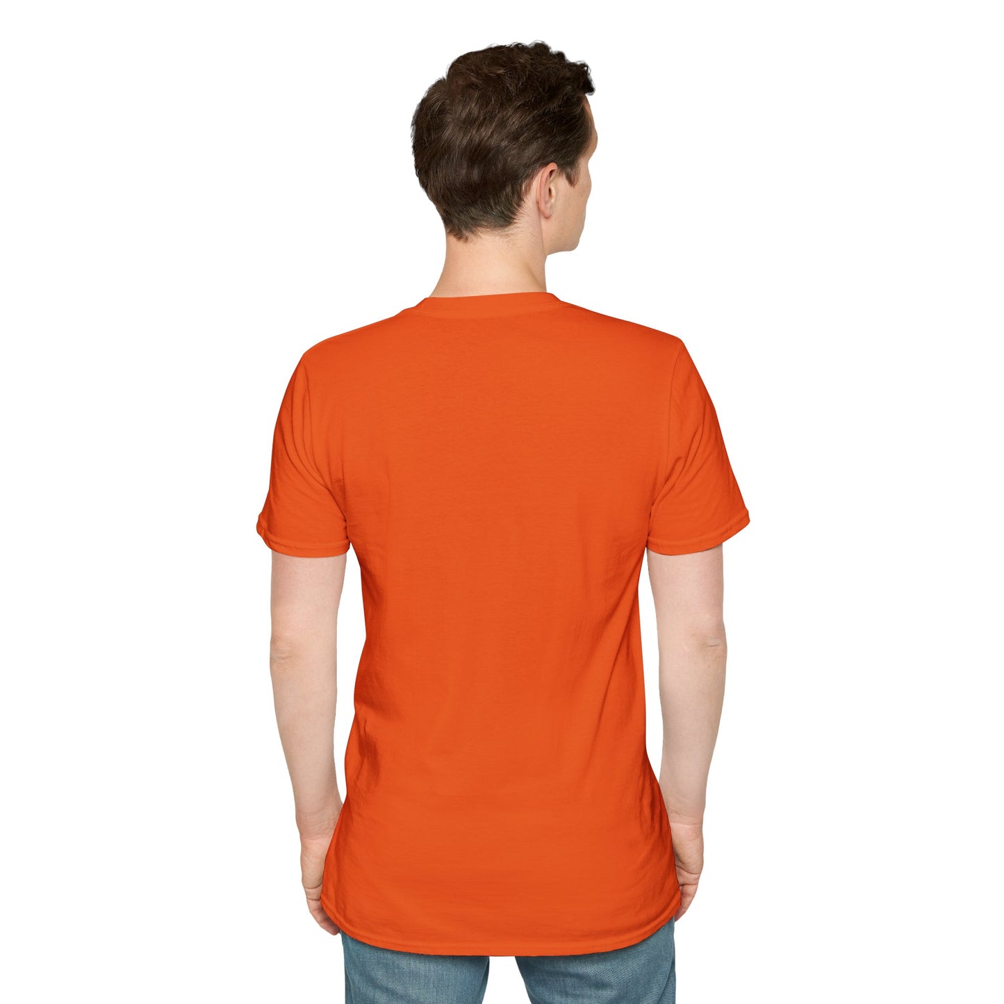 Aligned Moon Phase Unisex Tee