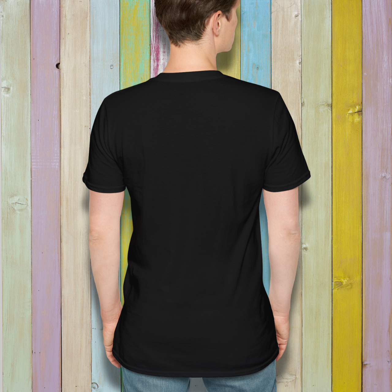 Vintage Bonsai Graphic T-shirt
