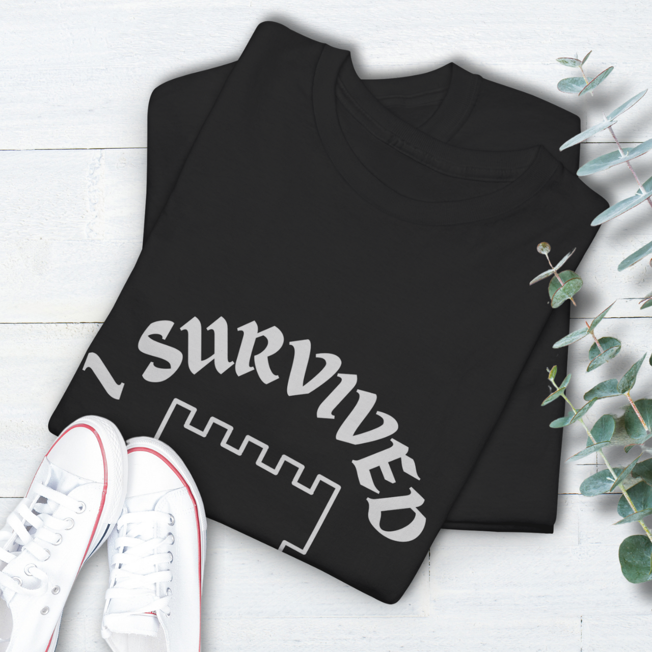 I Survived Armageddon of 1975 Ex JW Cult Survivor T Shirt, Apostate Pride Tee