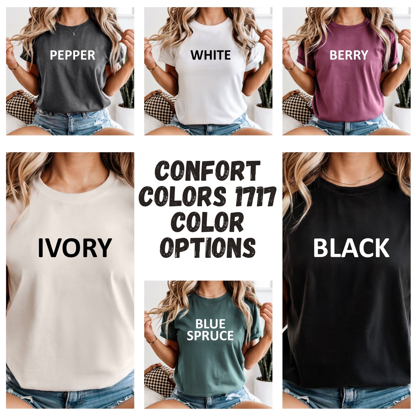 Bookish Gothic Unisex T-shirt