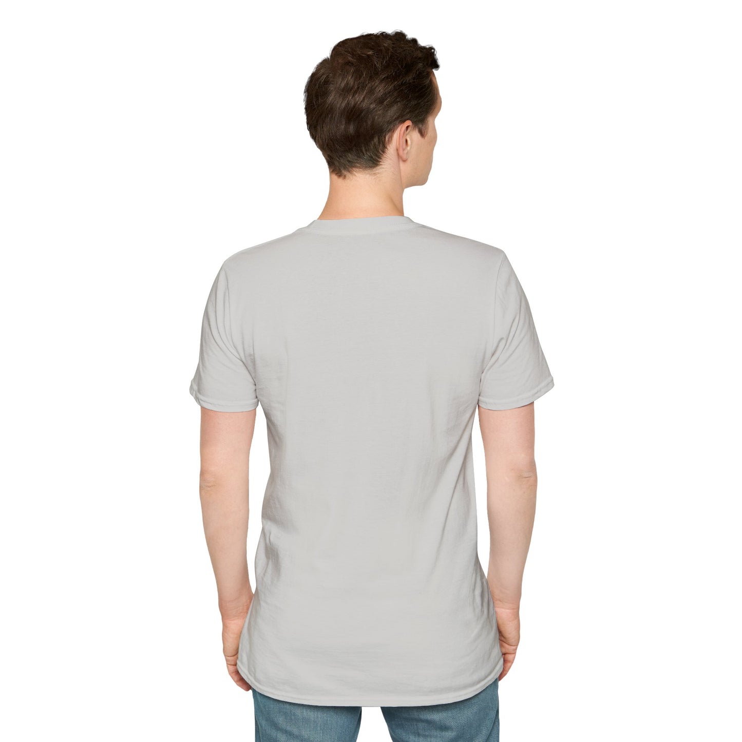 Aligned Moon Phase Unisex Tee