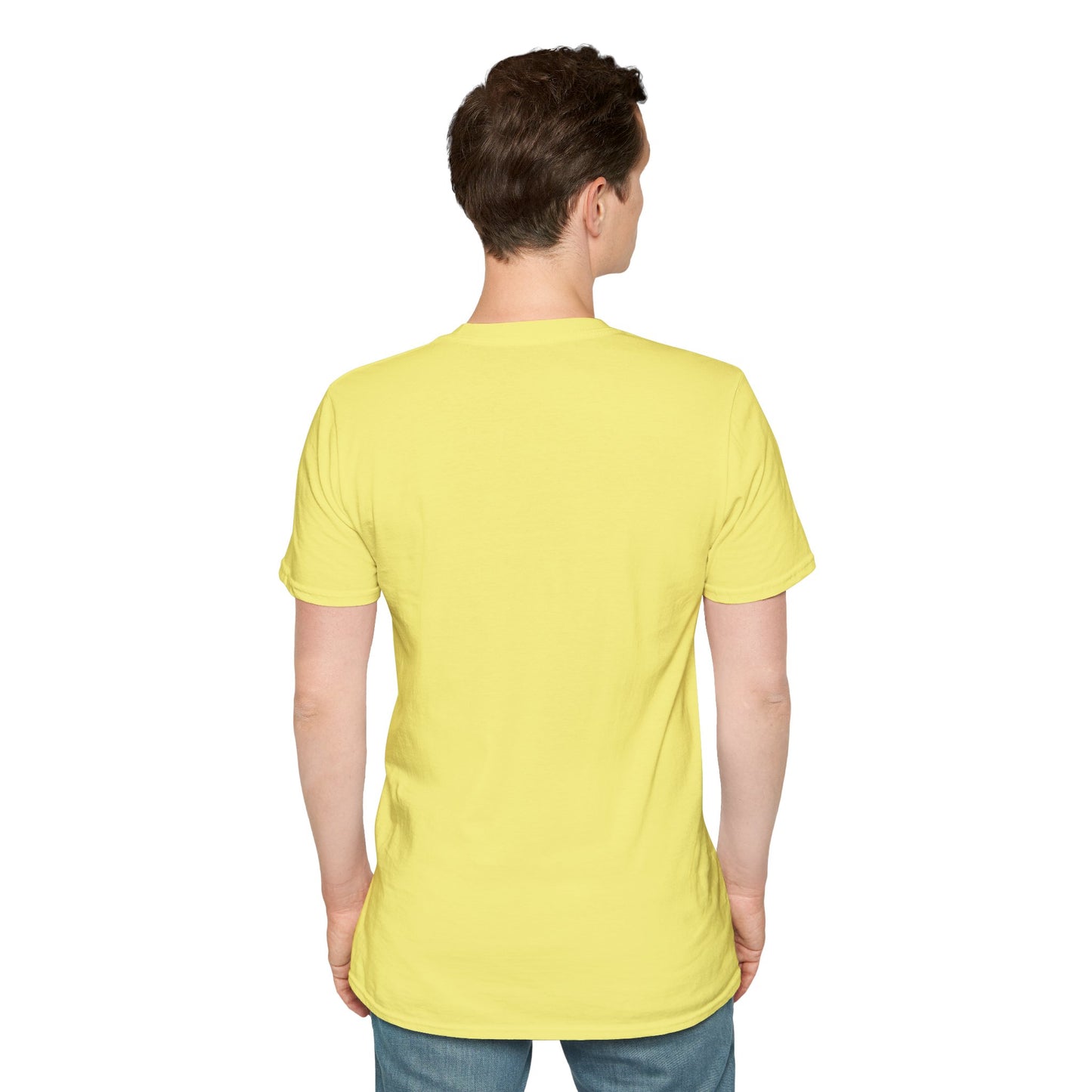 Aligned Moon Phase Unisex Tee
