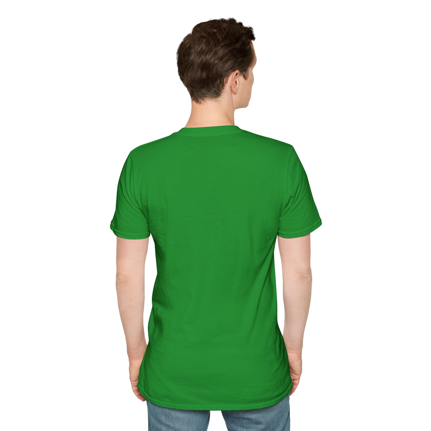 Aligned Moon Phase Unisex Tee