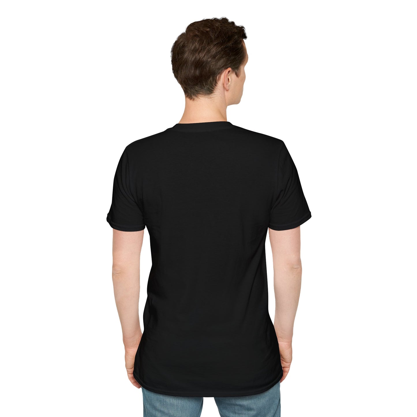 Aligned Moon Phase Unisex Tee