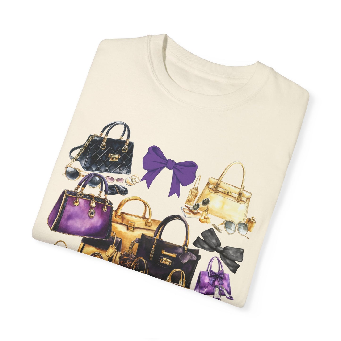 Coquette Handbags Tee