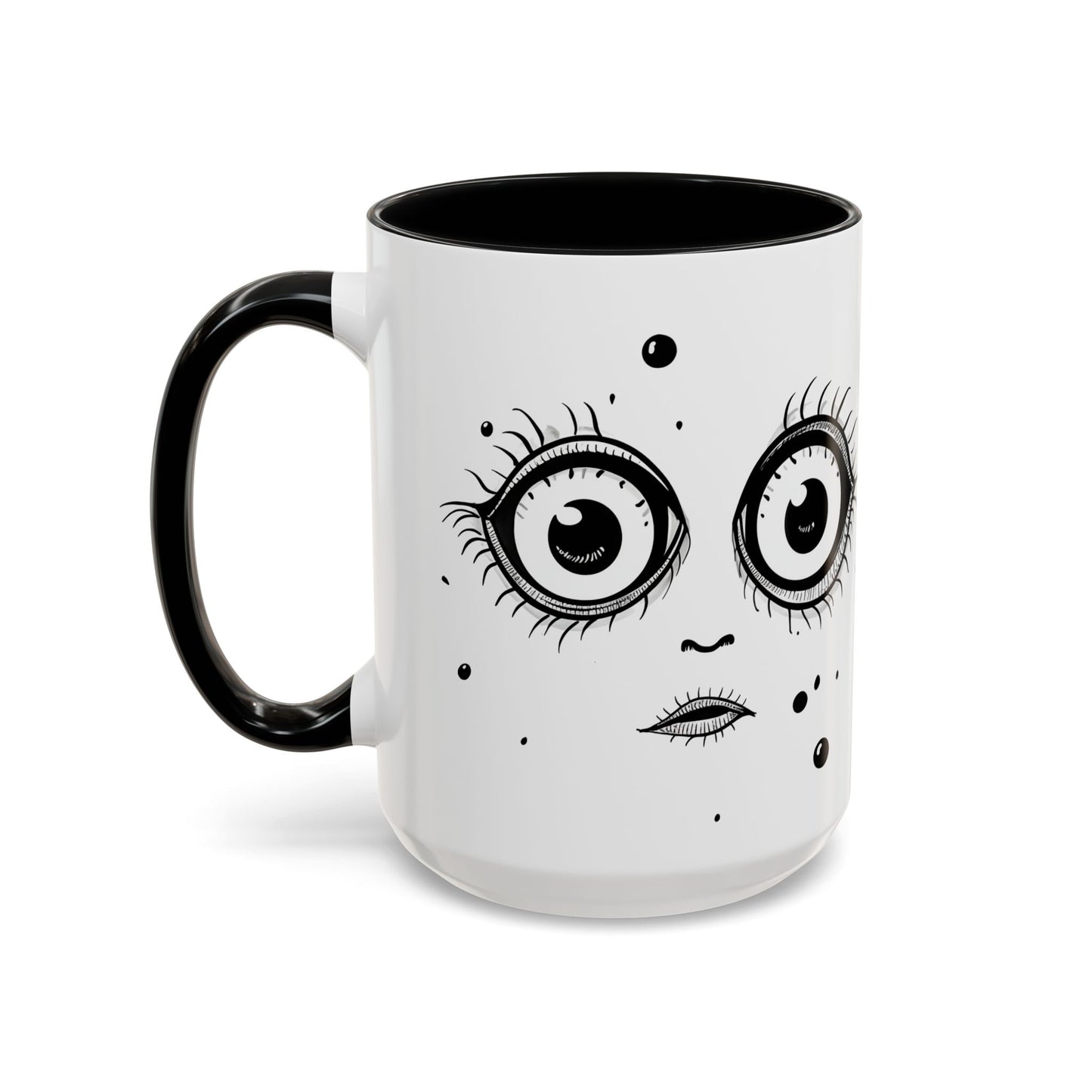 Funny Work Mug "Oh No It's Monday"