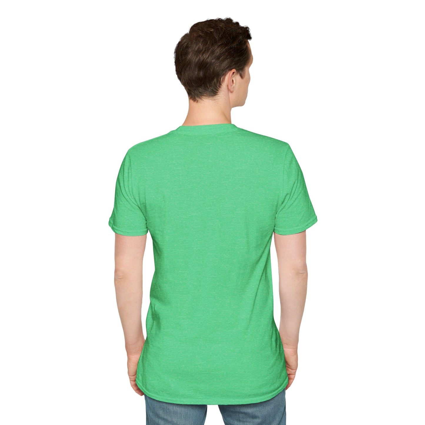 Aligned Moon Phase Unisex Tee