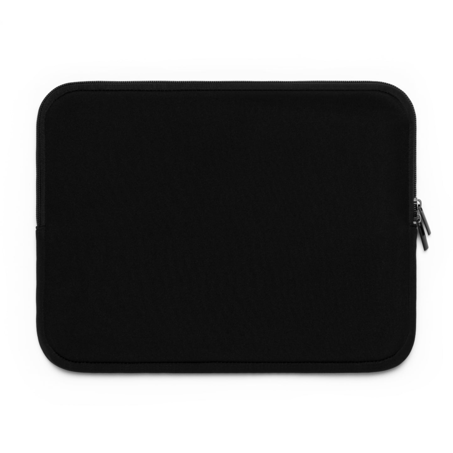 Witchy Black Cat in the Moonlight Laptop iPad Tablet Sleeve Carry Case in 5 sizes 7" - 17"