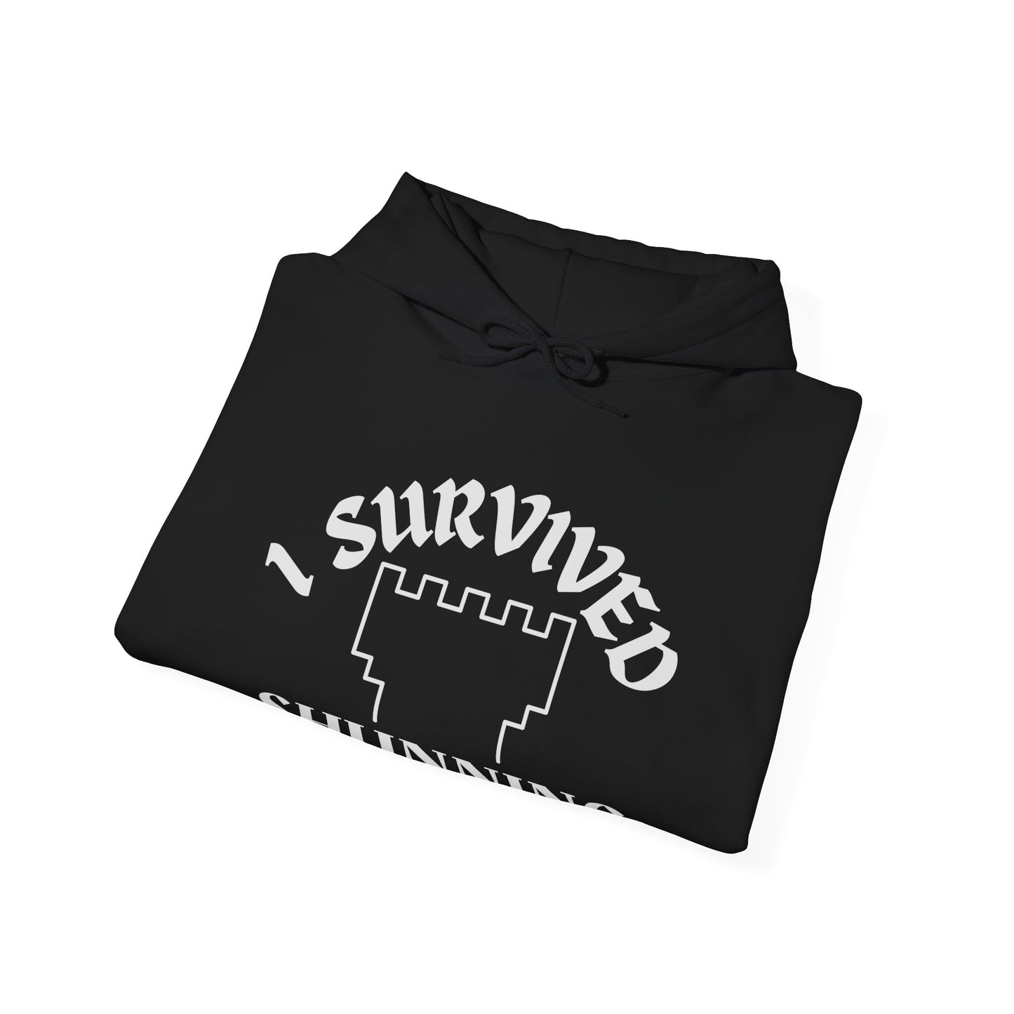 I Survived Shunning Unisex Cult Survivor Sweatshirt