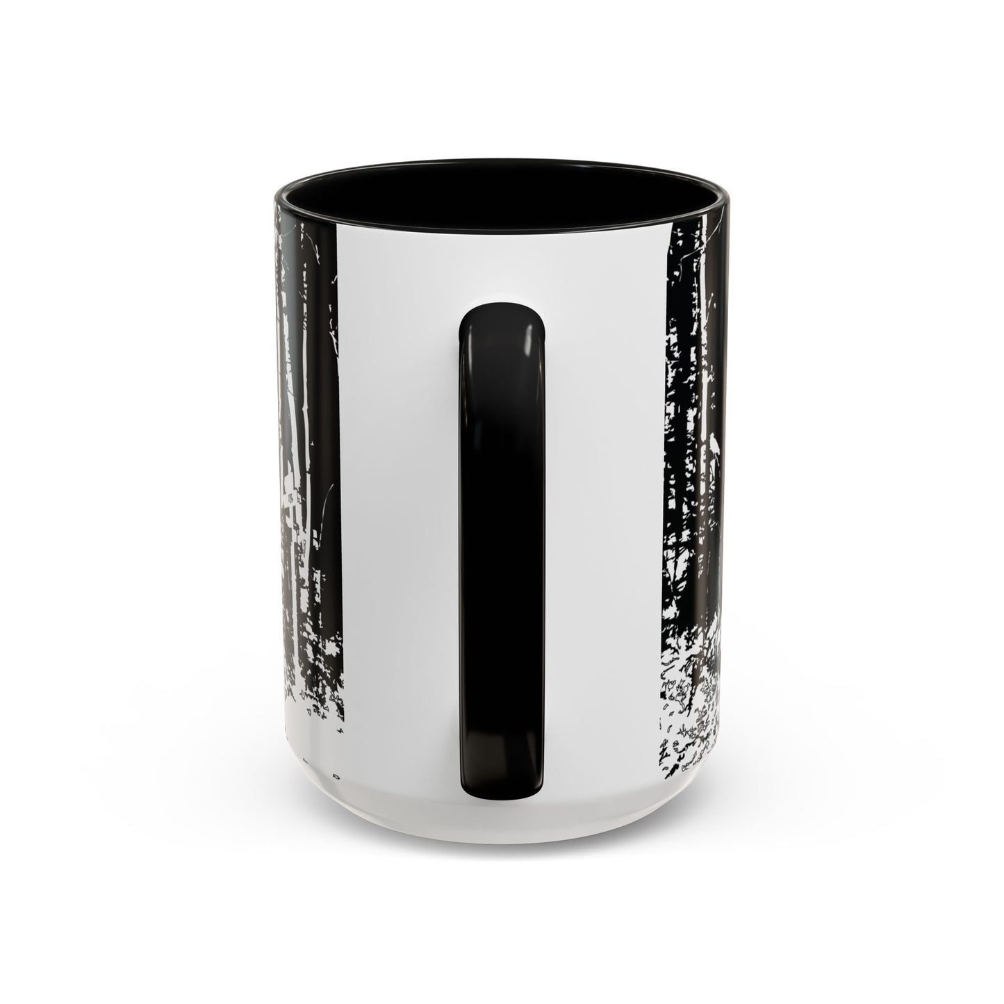 Witch In The Night Mug Printify