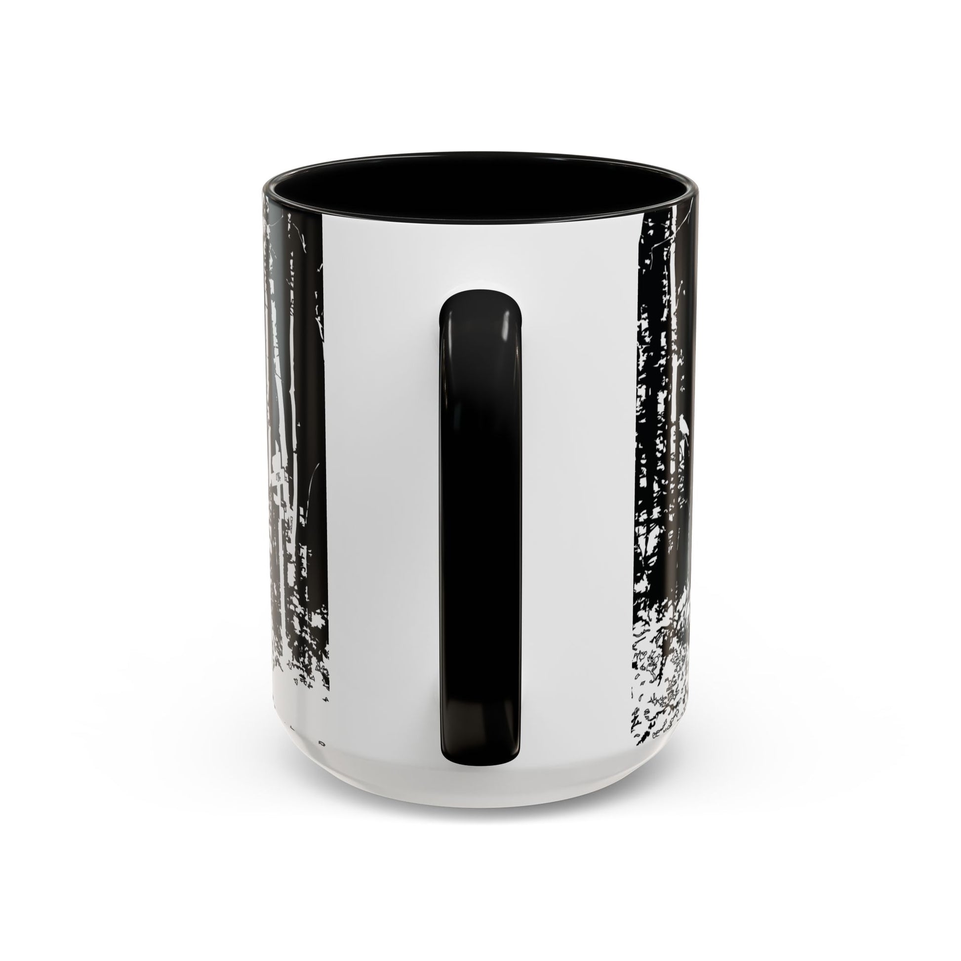 Witch In The Night Mug Printify